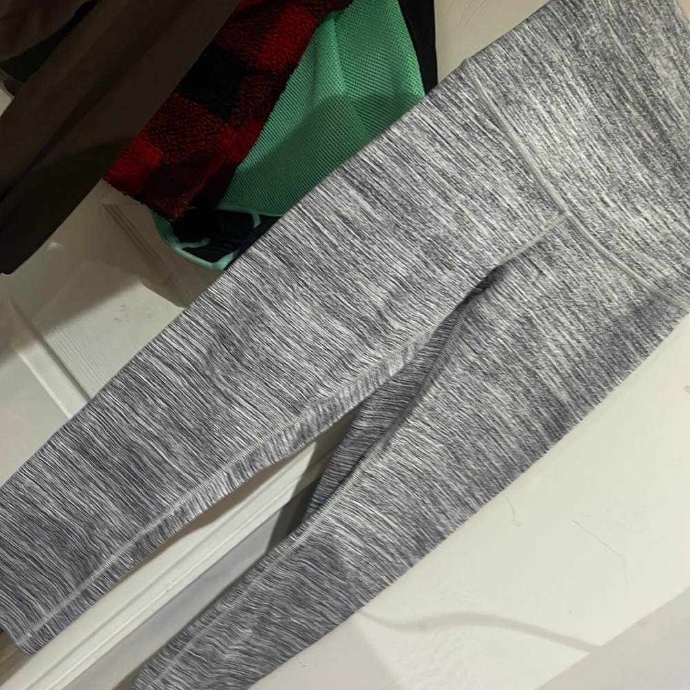 Lululemon legging capris